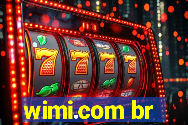 wimi.com br